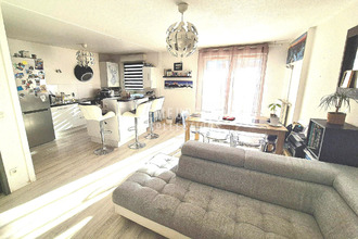  appartement seez 73700