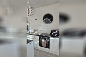  appartement seez 73700