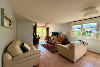  appartement seez 73700