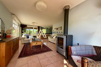  appartement seez 73700