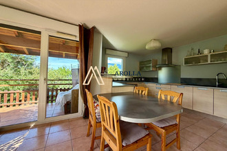  appartement seez 73700