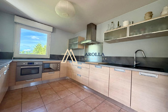  appartement seez 73700