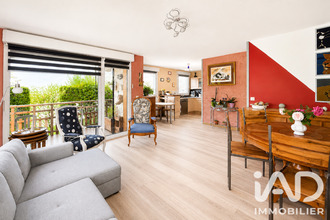  appartement seez 73700