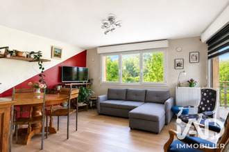  appartement seez 73700