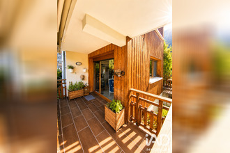  appartement seez 73700