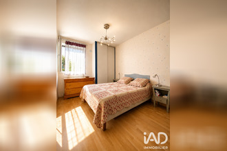  appartement seez 73700