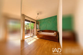  appartement seez 73700