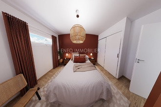  appartement seez 73700