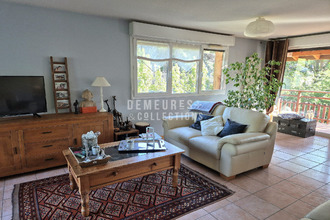  appartement seez 73700