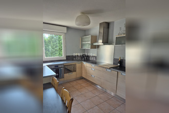  appartement seez 73700