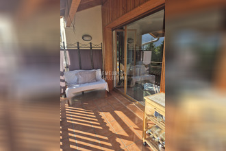  appartement seez 73700
