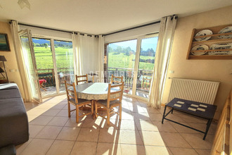  appartement seez 73700