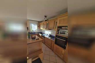  appartement seez 73700