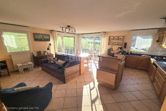  appartement seez 73700