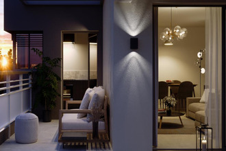  appartement segny 01170