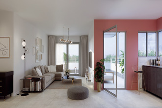  appartement segny 01170