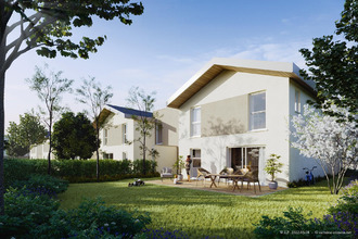  appartement segny 01170