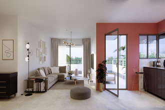  appartement segny 01170