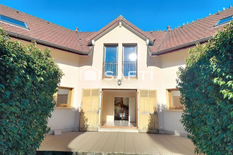  appartement segny 01170