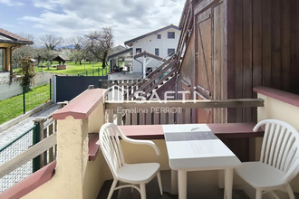  appartement segny 01170