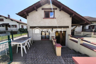  appartement segny 01170