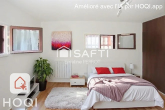  appartement segny 01170