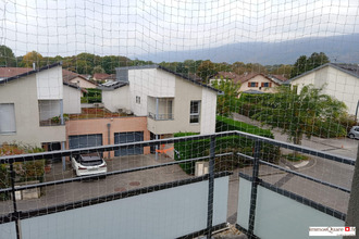  appartement segny 01170