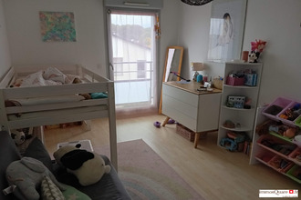  appartement segny 01170