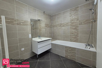  appartement segny 01170