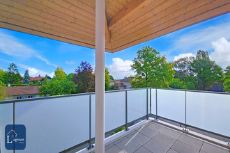  appartement segny 01170