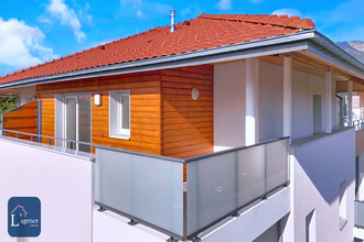  appartement segny 01170