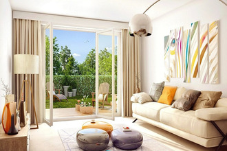  appartement segny 01170