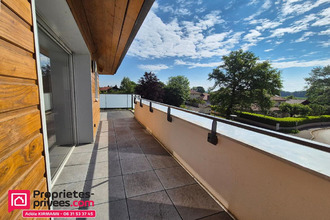  appartement segny 01170