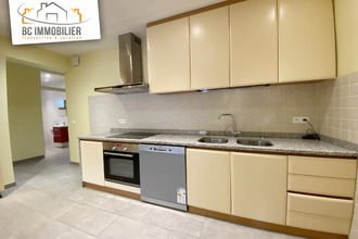  appartement segny 01170