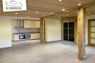  appartement segny 01170