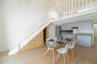  appartement segny 01170