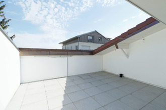  appartement segny 01170