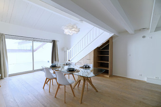  appartement segny 01170