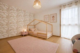  appartement segny 01170