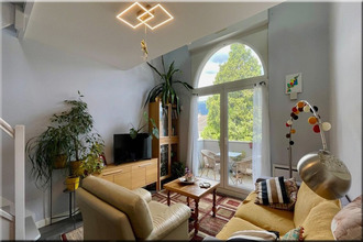  appartement segny 01170