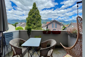  appartement segny 01170