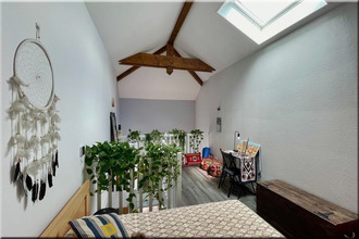 appartement segny 01170