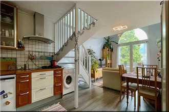  appartement segny 01170