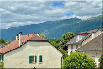  appartement segny 01170