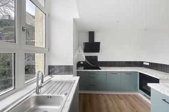  appartement segre 49500