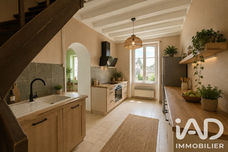  appartement segre 49500