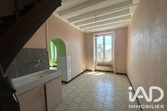  appartement segre 49500