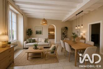  appartement segre 49500