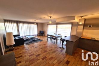  appartement seignosse 40510