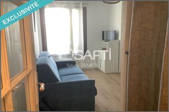  appartement seignosse 40510